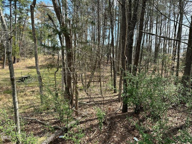 5034 Mimosa Drive, Durham, NC 27713