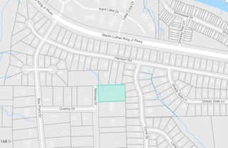 5034 Mimosa Drive, Durham, NC 27713