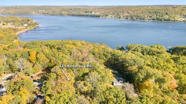 421 Kitemaug Road, Montville, CT 06382