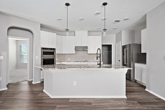 2105 Prickly Pear CV, Bastrop, TX 78602