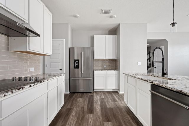 2105 Prickly Pear CV, Bastrop, TX 78602