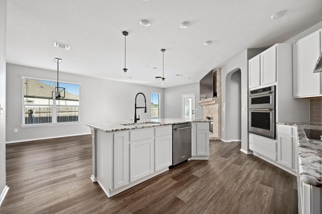 2105 Prickly Pear CV, Bastrop, TX 78602