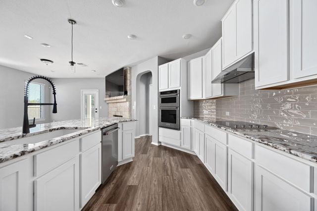 2105 Prickly Pear CV, Bastrop, TX 78602
