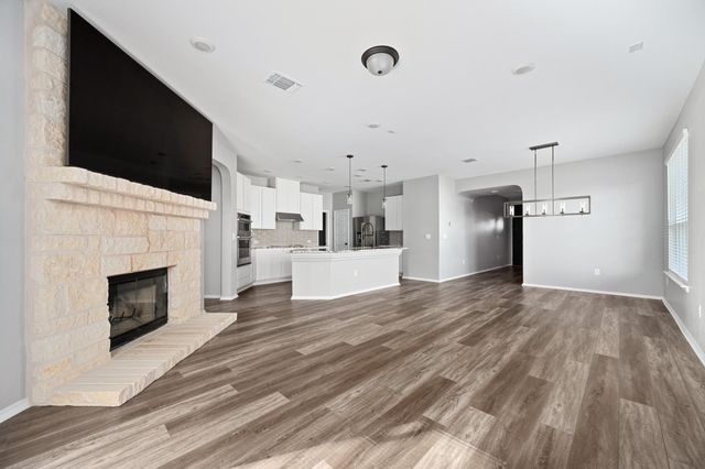 2105 Prickly Pear CV, Bastrop, TX 78602