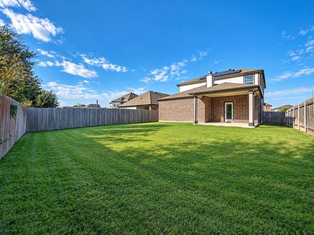 2105 Prickly Pear CV, Bastrop, TX 78602