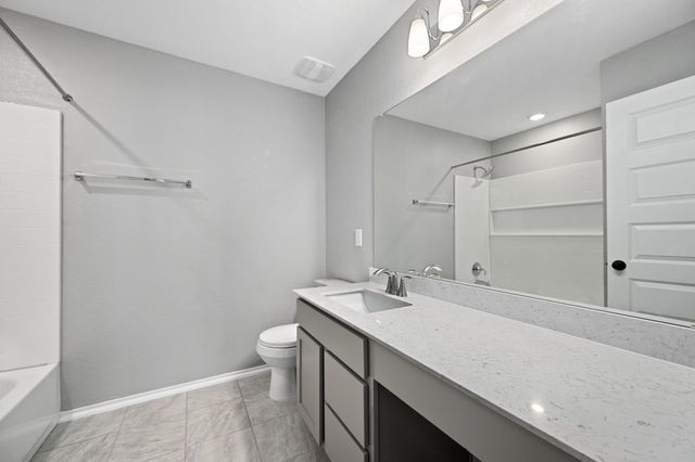 2105 Prickly Pear CV, Bastrop, TX 78602