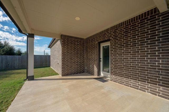 2105 Prickly Pear CV, Bastrop, TX 78602
