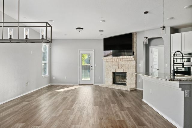 2105 Prickly Pear CV, Bastrop, TX 78602