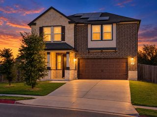 2105 Prickly Pear CV, Bastrop, TX 78602