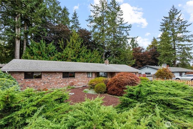 2515 25th Loop SE, Lacey, WA 98503