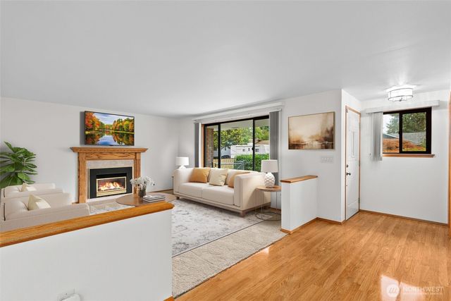 2515 25th Loop SE, Lacey, WA 98503