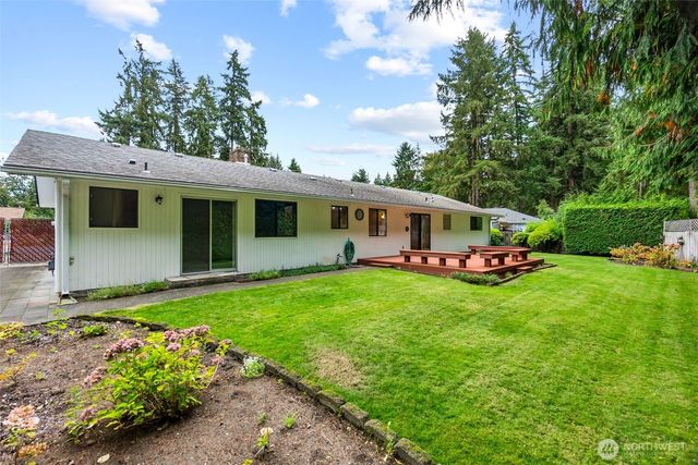 2515 25th Loop SE, Lacey, WA 98503