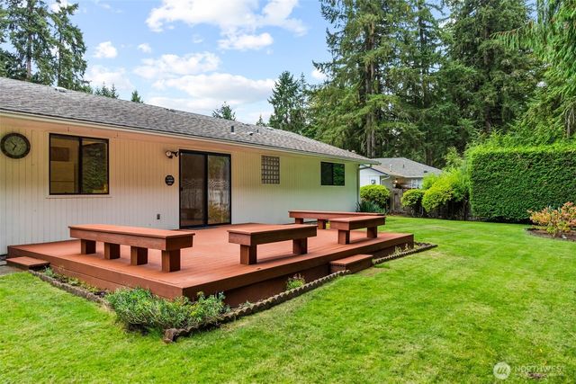 2515 25th Loop SE, Lacey, WA 98503