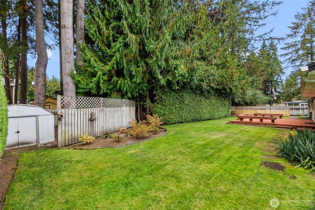 2515 25th Loop SE, Lacey, WA 98503