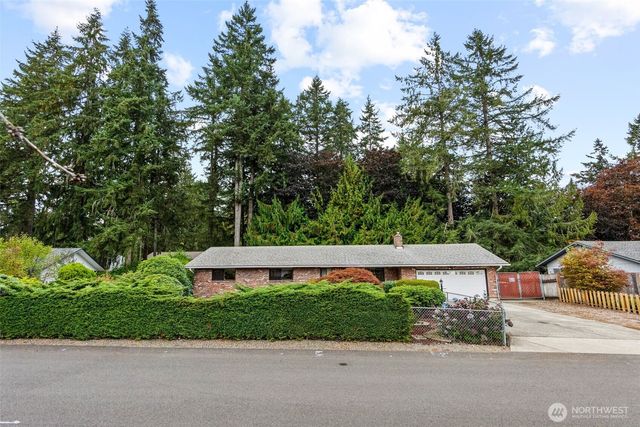 2515 25th Loop SE, Lacey, WA 98503