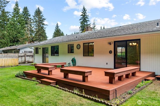 2515 25th Loop SE, Lacey, WA 98503
