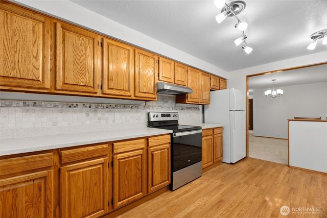 2515 25th Loop SE, Lacey, WA 98503