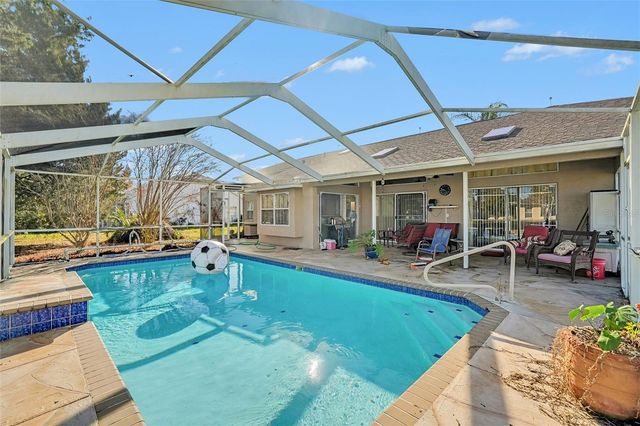 14033 NEWCASTLE AVENUE, Spring Hill, FL 34609