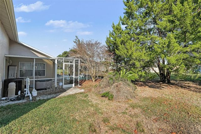 14033 NEWCASTLE AVENUE, Spring Hill, FL 34609