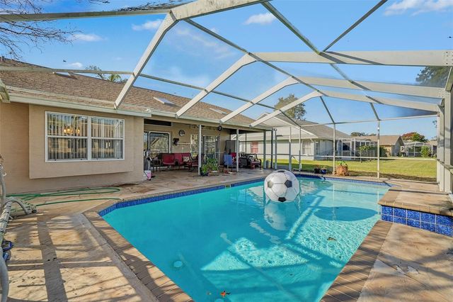 14033 NEWCASTLE AVENUE, Spring Hill, FL 34609