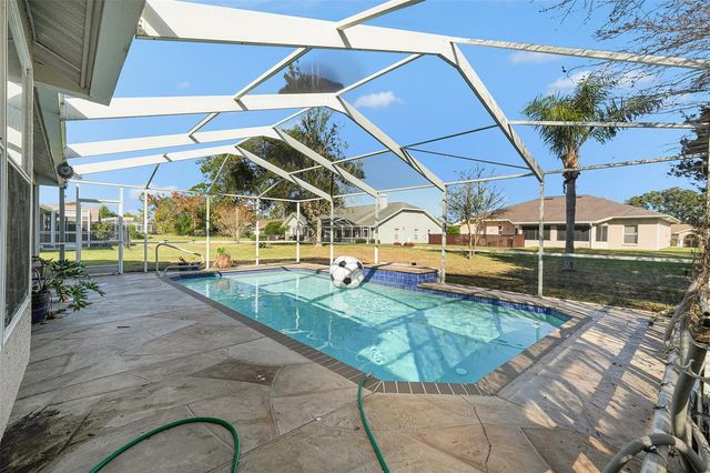 14033 NEWCASTLE AVENUE, Spring Hill, FL 34609