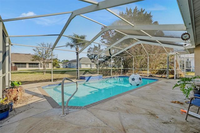 14033 NEWCASTLE AVENUE, Spring Hill, FL 34609