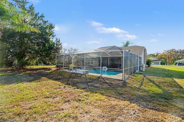 14033 NEWCASTLE AVENUE, Spring Hill, FL 34609