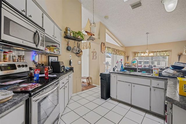 14033 NEWCASTLE AVENUE, Spring Hill, FL 34609