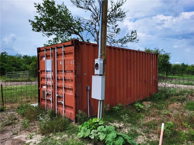 46 Acres FM 339 S, Groesbeck, TX 76642