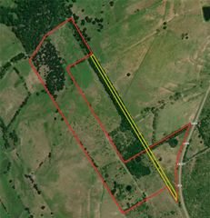 46 Acres FM 339 S, Groesbeck, TX 76642