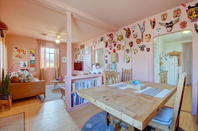 1208 Granite Avenue NW, Albuquerque, NM 87102