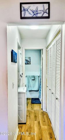 1647 EL CAMINO Road 5, Jacksonville, FL 32216