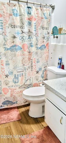 1647 EL CAMINO Road 5, Jacksonville, FL 32216