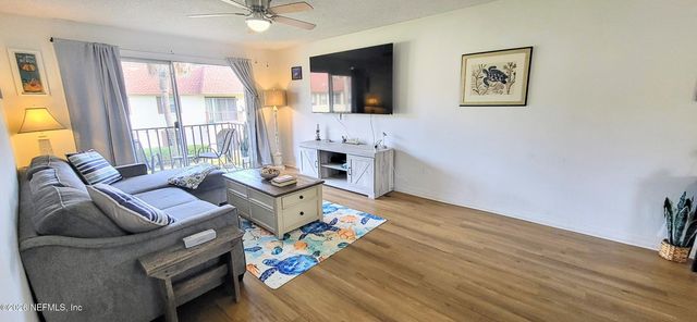 1647 EL CAMINO Road 5, Jacksonville, FL 32216