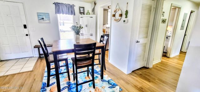 1647 EL CAMINO Road 5, Jacksonville, FL 32216