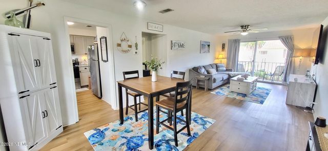 1647 EL CAMINO Road 5, Jacksonville, FL 32216