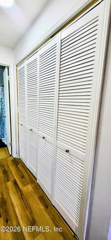 1647 EL CAMINO Road 5, Jacksonville, FL 32216