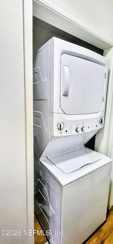 1647 EL CAMINO Road 5, Jacksonville, FL 32216