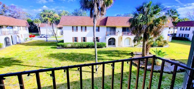 1647 EL CAMINO Road 5, Jacksonville, FL 32216