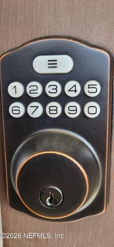 1647 EL CAMINO Road 5, Jacksonville, FL 32216