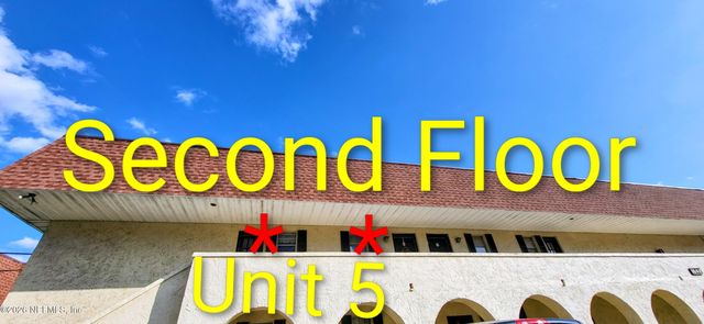 1647 EL CAMINO Road 5, Jacksonville, FL 32216