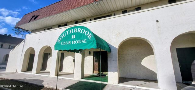 1647 EL CAMINO Road 5, Jacksonville, FL 32216