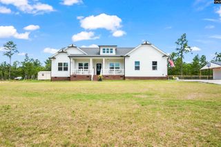 320 Henry Stabler Road, Swansea, SC 29160