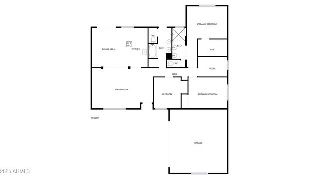 8414 E ORANGE BLOSSOM Lane, Scottsdale, AZ 85250