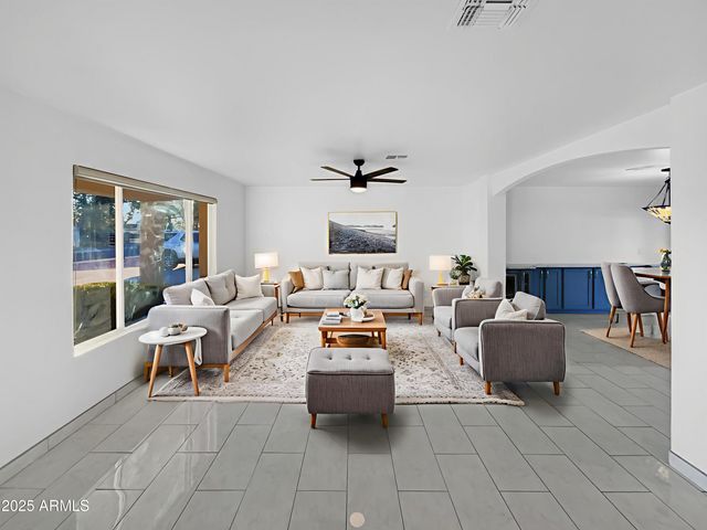 8414 E ORANGE BLOSSOM Lane, Scottsdale, AZ 85250