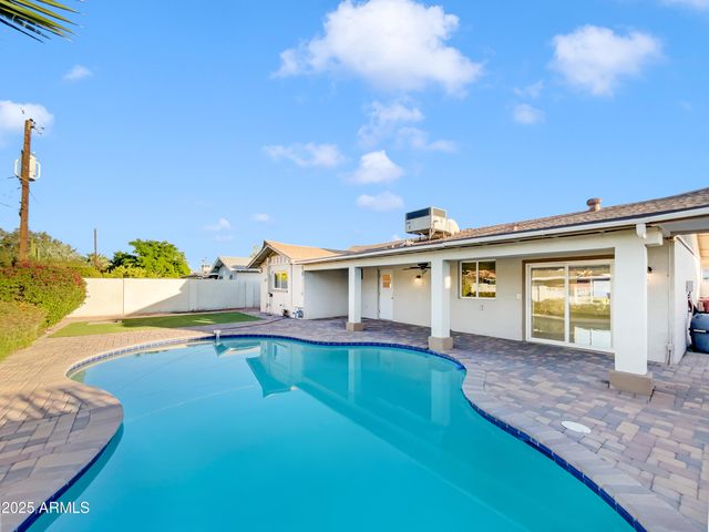 8414 E ORANGE BLOSSOM Lane, Scottsdale, AZ 85250