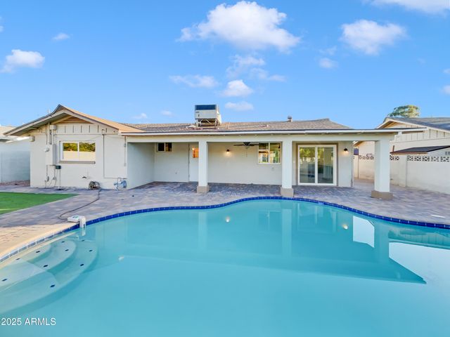 8414 E ORANGE BLOSSOM Lane, Scottsdale, AZ 85250