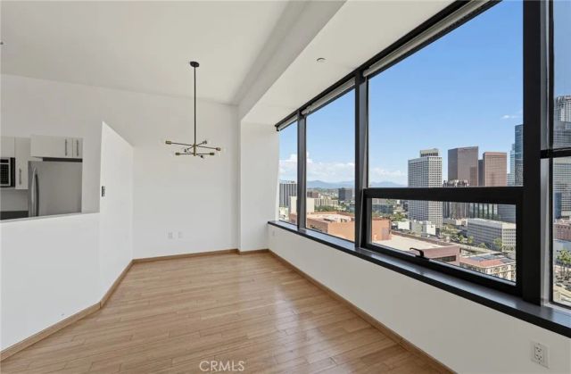1100 Wilshire Boulevard 2207, Los Angeles, CA 90017