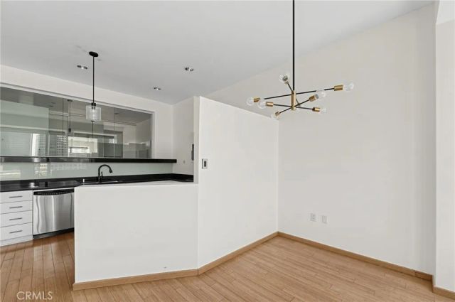 1100 Wilshire Boulevard 2207, Los Angeles, CA 90017