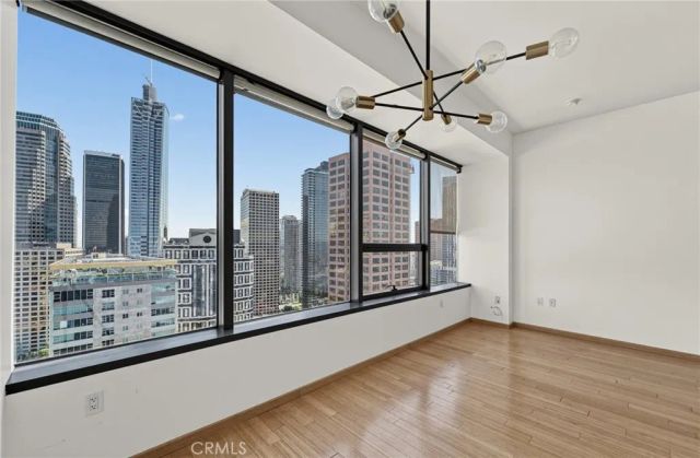 1100 Wilshire Boulevard 2207, Los Angeles, CA 90017